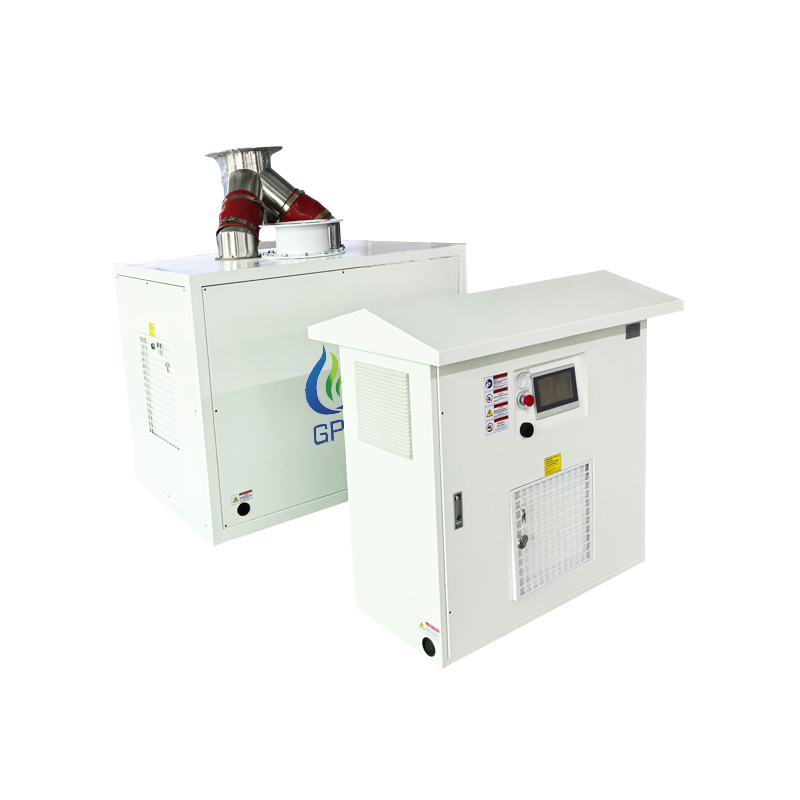 【GPT-F22】负压防爆风机