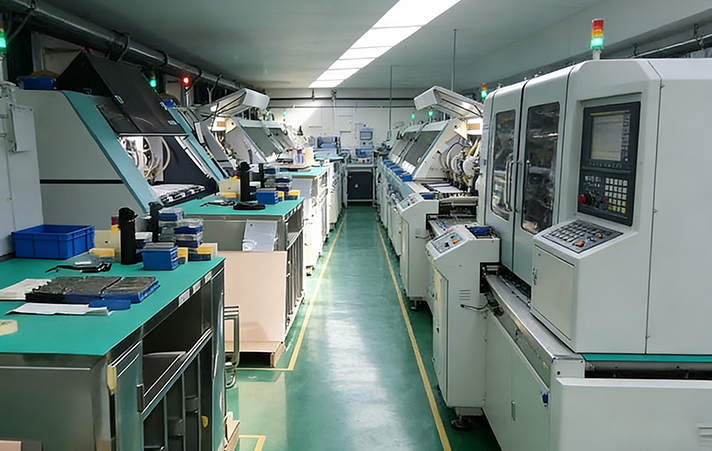 负压集尘防爆风机PCB线路板工厂的粉尘治理与安全守护者