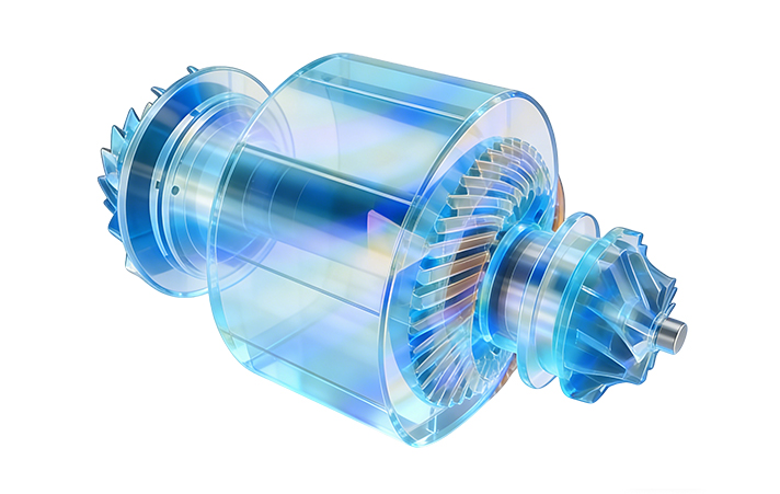 "空气悬浮"技术具体是如何实现的