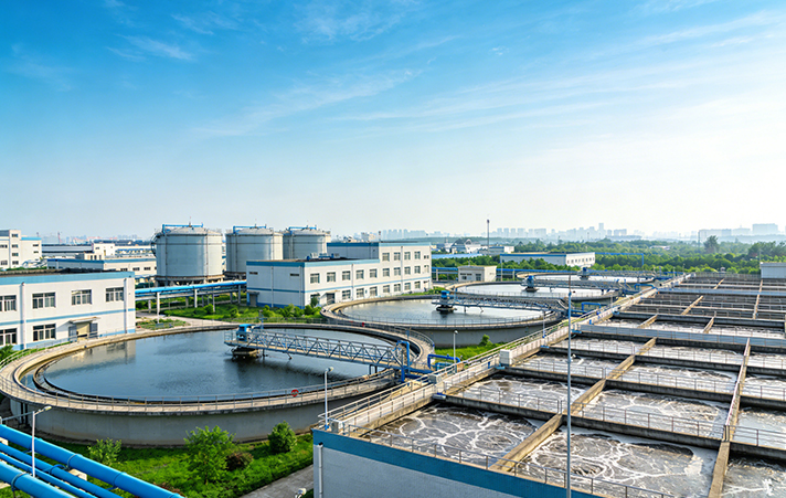 风机在市政污水处理中的核心作用与使用要点
