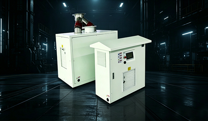 负压集尘防爆风机的工作原理是什么